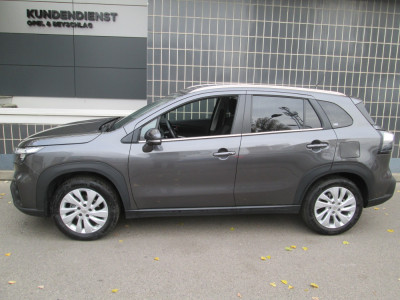 Suzuki S-Cross Gebrauchtwagen