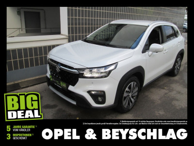 Suzuki S-Cross Gebrauchtwagen