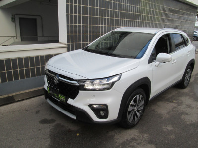 Suzuki S-Cross Gebrauchtwagen