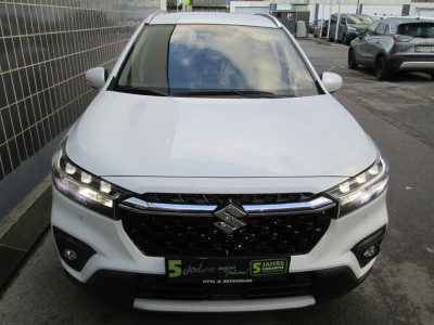 Suzuki S-Cross Gebrauchtwagen