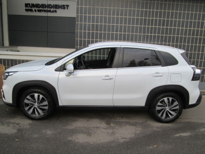 Suzuki S-Cross Gebrauchtwagen