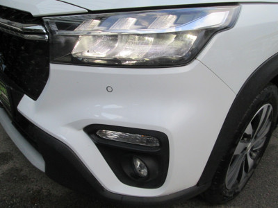 Suzuki S-Cross Gebrauchtwagen