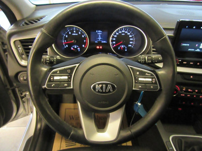 KIA Ceed Gebrauchtwagen