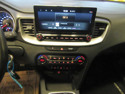 KIA Ceed Gebrauchtwagen