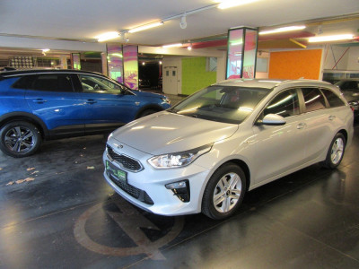 KIA Ceed Gebrauchtwagen