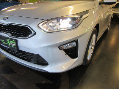 KIA Ceed Gebrauchtwagen