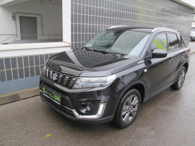 Suzuki Vitara Gebrauchtwagen