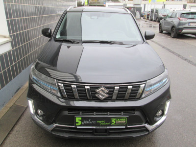 Suzuki Vitara Gebrauchtwagen