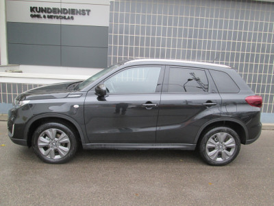 Suzuki Vitara Gebrauchtwagen