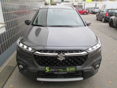 Suzuki S-Cross Gebrauchtwagen