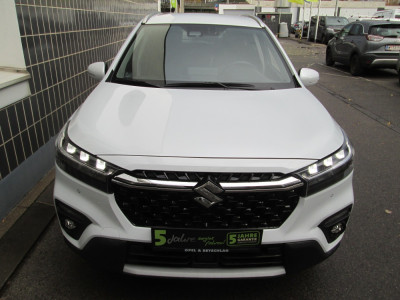 Suzuki S-Cross Gebrauchtwagen