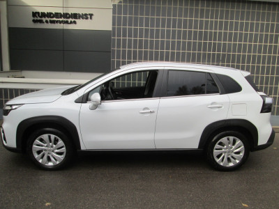 Suzuki S-Cross Gebrauchtwagen