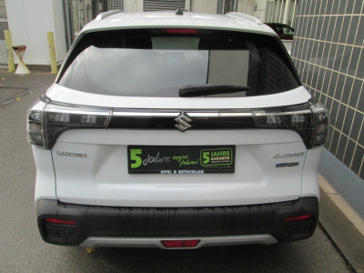 Suzuki S-Cross Gebrauchtwagen