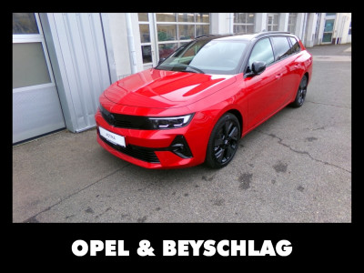 Opel Astra Neuwagen