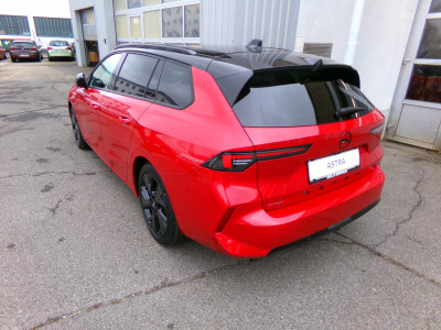 Opel Astra Neuwagen