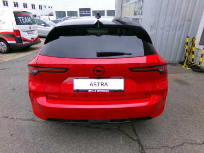 Opel Astra Neuwagen