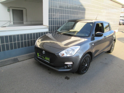 Suzuki Swift Gebrauchtwagen