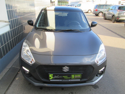 Suzuki Swift Gebrauchtwagen