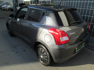 Suzuki Swift Gebrauchtwagen