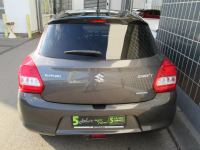 Suzuki Swift Gebrauchtwagen