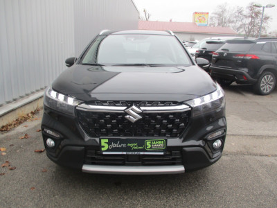 Suzuki S-Cross Gebrauchtwagen