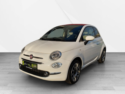 Fiat 500 Gebrauchtwagen