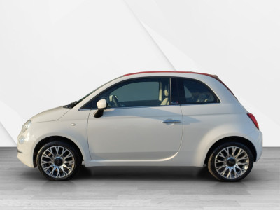 Fiat 500 Gebrauchtwagen