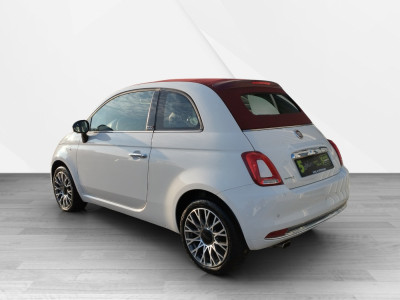 Fiat 500 Gebrauchtwagen