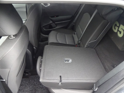 KIA Ceed Gebrauchtwagen