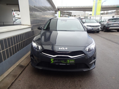 KIA Ceed Gebrauchtwagen