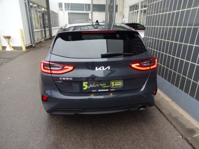 KIA Ceed Gebrauchtwagen