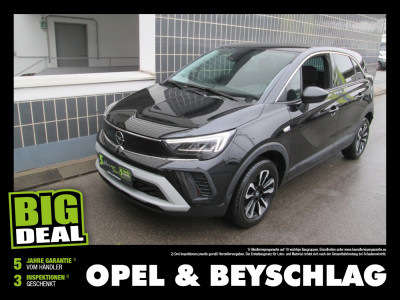 Opel Crossland Gebrauchtwagen