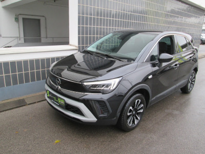 Opel Crossland Gebrauchtwagen