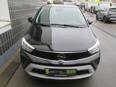 Opel Crossland Gebrauchtwagen