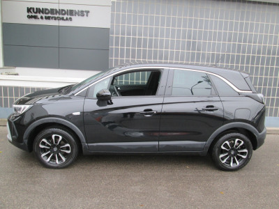 Opel Crossland Gebrauchtwagen