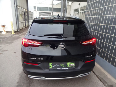 Opel Grandland X Gebrauchtwagen