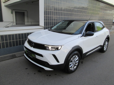 Opel Mokka Gebrauchtwagen