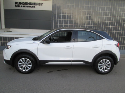 Opel Mokka Gebrauchtwagen