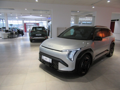 KIA EV3 Neuwagen