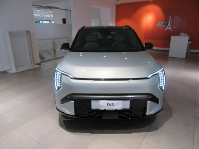 KIA EV3 Neuwagen