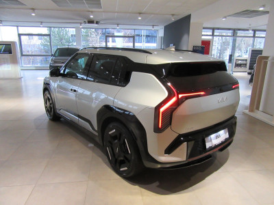 KIA EV3 Neuwagen