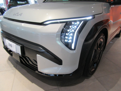 KIA EV3 Neuwagen