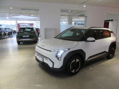 KIA EV3 Neuwagen