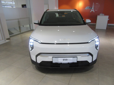 KIA EV3 Neuwagen