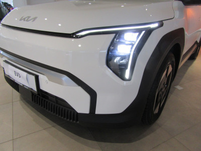 KIA EV3 Neuwagen