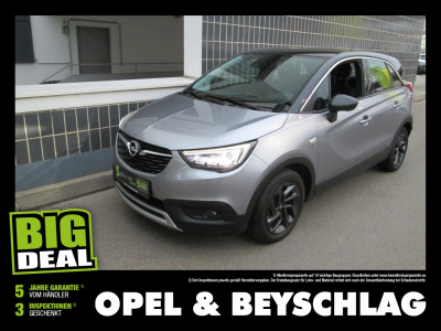 Opel Crossland Gebrauchtwagen