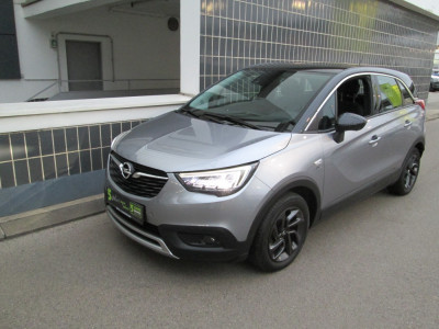 Opel Crossland Gebrauchtwagen