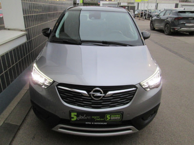 Opel Crossland Gebrauchtwagen