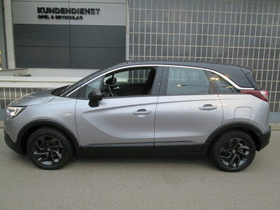 Opel Crossland Gebrauchtwagen