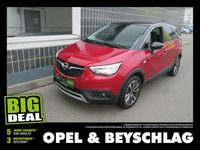 Opel Crossland Gebrauchtwagen